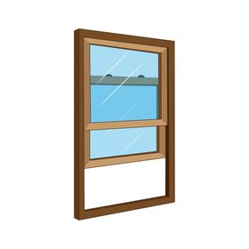 Single Hung Window Product Guide and Features